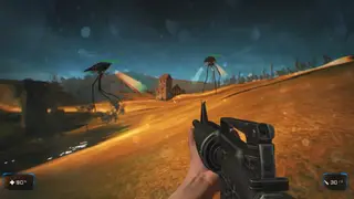 War of the Worlds screenshot