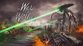 War of the Worlds screenshot