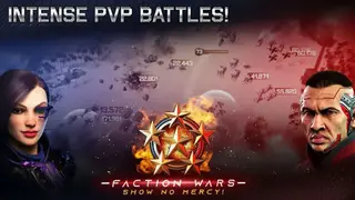 War Planet Online: Global Conquest screenshot