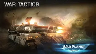 War Planet Online: Global Conquest screenshot