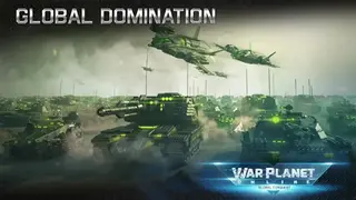 War Planet Online: Global Conquest screenshot