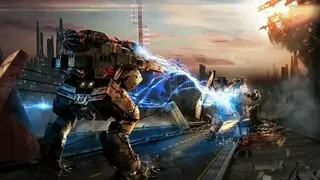 War Robots screenshot