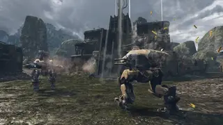 War Robots screenshot