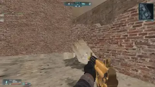 War Rock screenshot