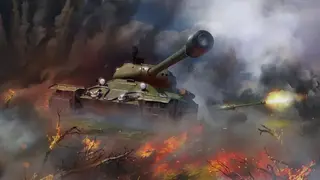 War Thunder screenshot