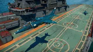 War Thunder screenshot