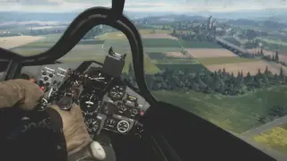 War Thunder Tanks screenshot