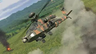 War Thunder Tanks screenshot