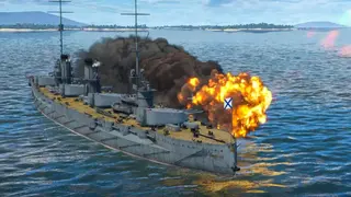 War Thunder Tanks screenshot