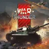 War Thunder Tanks