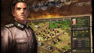 War2glory screenshot