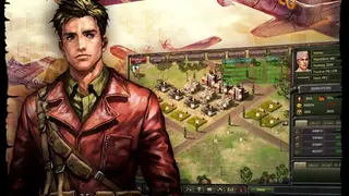 War2glory screenshot