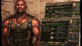 War2glory screenshot