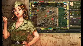 War2glory screenshot