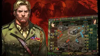 War2glory screenshot