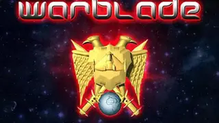 Warblade HD screenshot