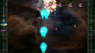 Warblade HD screenshot