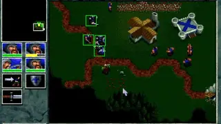 Warcraft screenshot