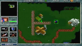 Warcraft screenshot
