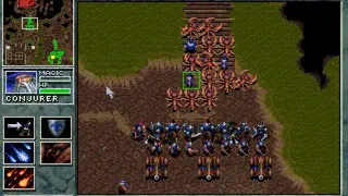Warcraft screenshot