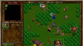 Warcraft screenshot