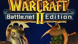Warcraft II: Battle.net Edition screenshot
