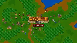 Warcraft II: Battle.net Edition screenshot