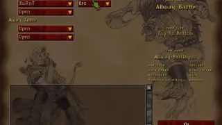 Warcraft II: Battle.net Edition screenshot