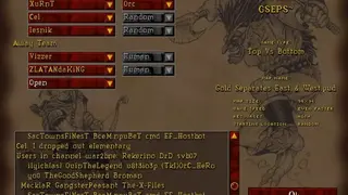 Warcraft II: Battle.net Edition screenshot