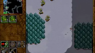 Warcraft II: Battle.net Edition screenshot