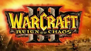 Warcraft III: Reign of Chaos screenshot