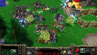 Warcraft III: Reign of Chaos screenshot