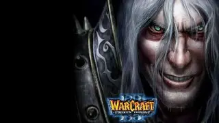 Warcraft III: The Frozen Throne screenshot