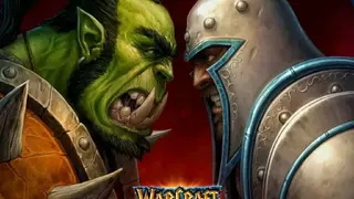 Warcraft: Orcs & Humans screenshot