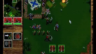 Warcraft: Orcs & Humans screenshot