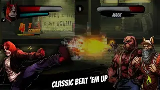 WarDogs: Red’s Return screenshot