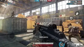 Warface screenshot