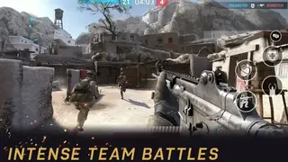 Warface screenshot