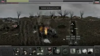 Warfare 1917 screenshot