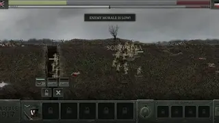 Warfare 1917 screenshot