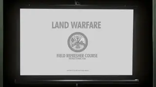 Warfare 1944 screenshot