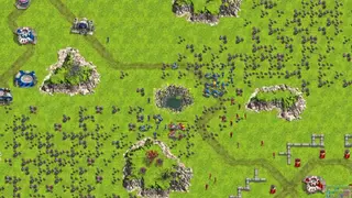 Warfare Incorporated screenshot
