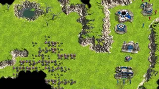Warfare Incorporated screenshot