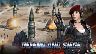 Warfare Strike: Global War screenshot