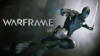 Warframe screenshot