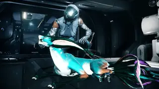 Warframe screenshot