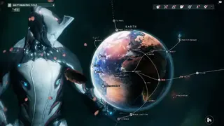 Warframe screenshot