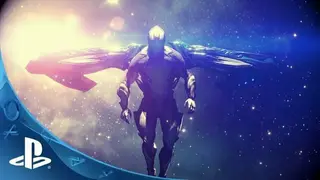 Warframe: PlayStation Plus Booster Pack screenshot