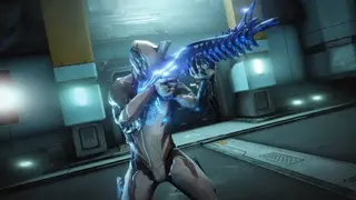 Warframe: PlayStation Plus Booster Pack screenshot