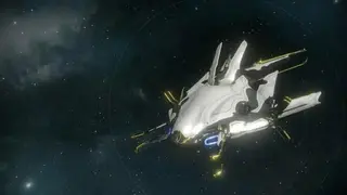 Warframe: Valkyr Prime Access Pack screenshot